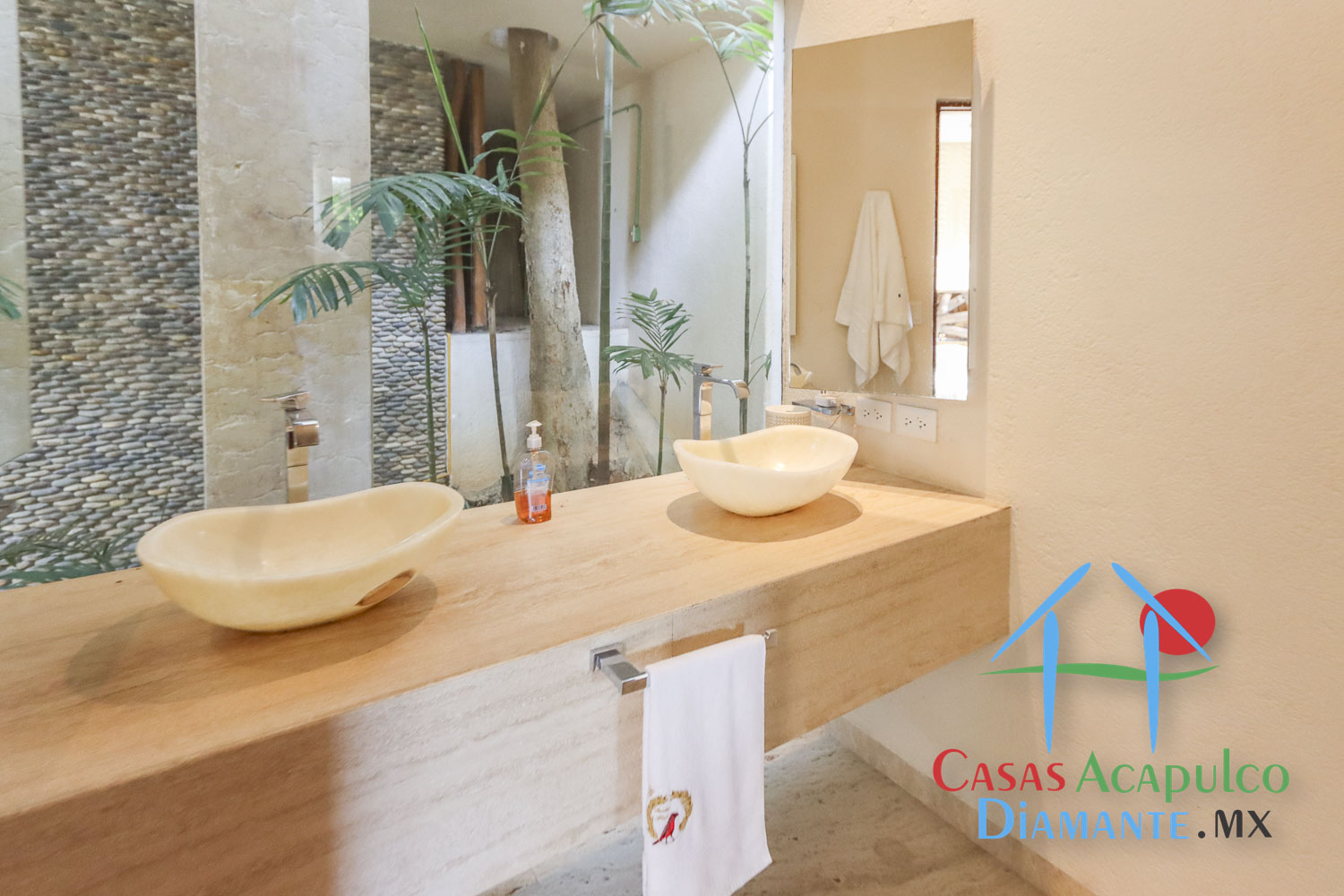 Villa Scarlet Bird - Recámara tres 6